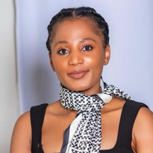 Thando Mabuza